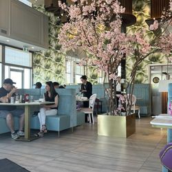 Evviva - Inside decor