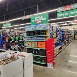 Harbor Freight - Tools