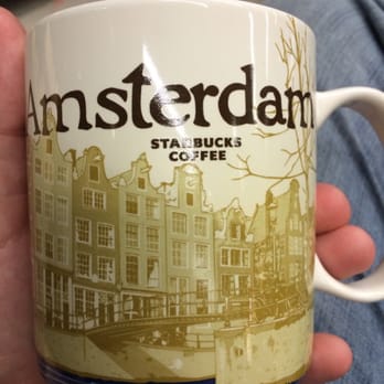 Starbucks - Plaza - Coffee & Tea Near Me - Schiphol, New Hampshire