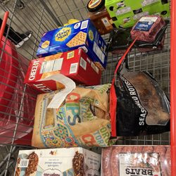 Costco Wholesale