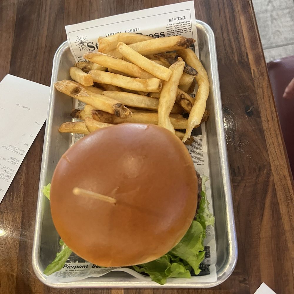 Duke's Beach Grill - Bars Near Me - Ventura, California