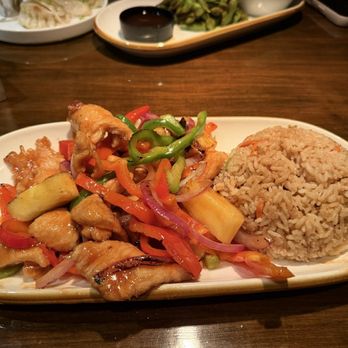 Roka - Asian Fusion Near Me - Tulsa, Oklahoma
