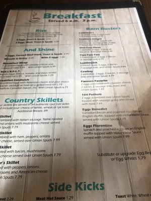 Menu photo 5 Mama Lor's Cafe Webster, NY