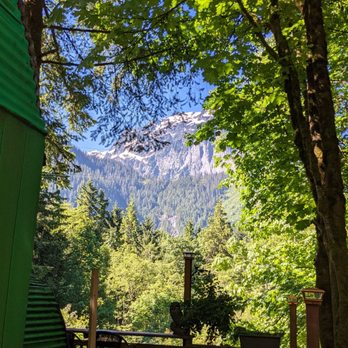 Espresso Chalet - Coffee & Tea Near Me - Gold Bar, Washington