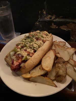 Shay's Pub & Wine Bar by null