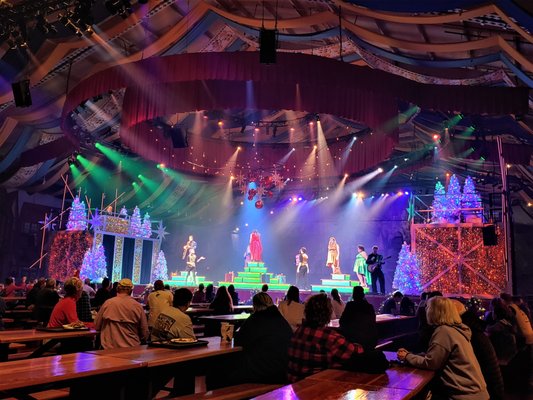 Busch Gardens Williamsburg by null