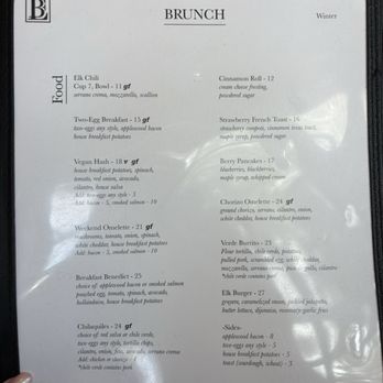 Emigration Brewing - Brunch menu - Breweries Near Me - Salt Lake City, Utah Emigration Brewing - Brunch menu - Breweries Near Me - Salt Lake City, Utah