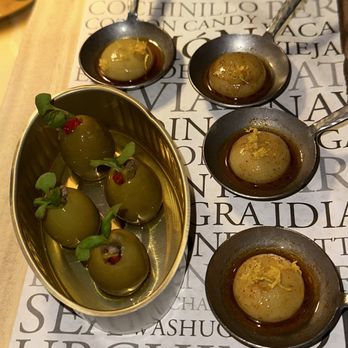 Bazaar Meat by José Andrés - Steakhouses Near Me - Las Vegas, Nevada