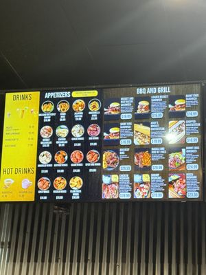 Addy’s Barbeque - Ashburn by null