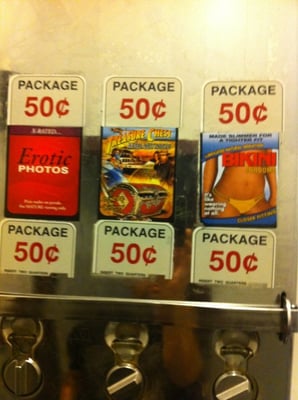 Stage 21 Bar and Lounge by null