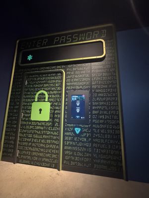 Level99 Tysons by null