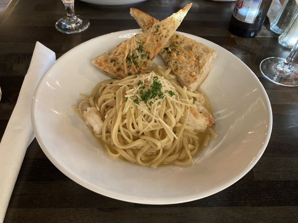 Infusion Cuisine