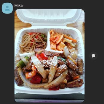 Mikas Lunch Wagon - Chop Steak - Breakfast & Brunch Near Me - Waipahu, Hawaii Mikas Lunch Wagon - Chop Steak - Breakfast & Brunch Near Me - Waipahu, Hawaii