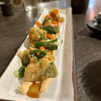 Sushi Lounge - Jaimepeno - Sushi Bars Near Me - Point Loma, California Sushi Lounge - Jaimepeno - Sushi Bars Near Me - Point Loma, California