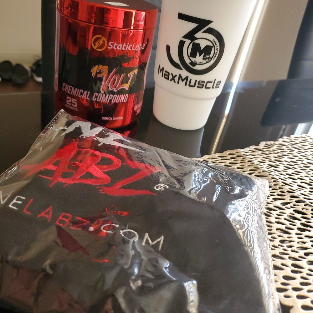 Max Muscle Nutrition - a cup of coffee and a bag of protein - Health Markets Near Me - Sacramento, California Max Muscle Nutrition - a cup of coffee and a bag of protein - Health Markets Near Me - Sacramento, California