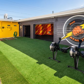The Athleticus - Gyms Near Me - Gulfport, Florida The Athleticus - Gyms Near Me - Gulfport, Florida