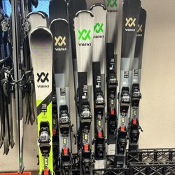 Blauer Ski & Board - Ski