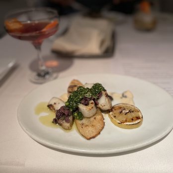 BlackSalt - Seafood Near Me - Washington, DC, District of Columbia BlackSalt - Seafood Near Me - Washington, DC, District of Columbia