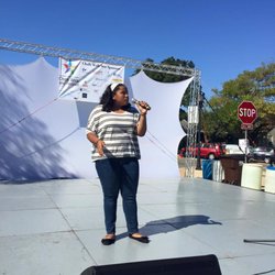 Vocal Edge Voice Studio - Round Rock Chalk Walk