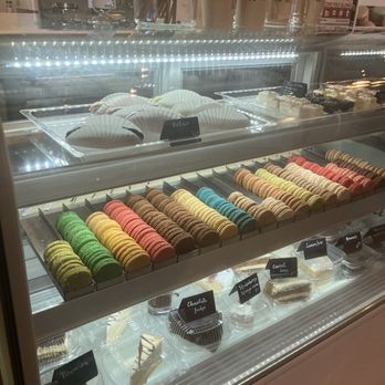 World Coffee House - Macaron - Coffee & Tea Near Me - Tracy, California World Coffee House - Macaron - Coffee & Tea Near Me - Tracy, California