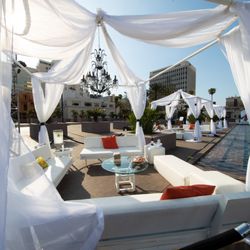 Terrace Theater