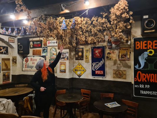 't Brugs Beertje by null