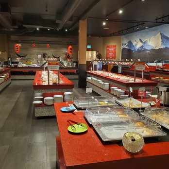 Yang Ming Buffet - Buffets Near Me - Edmonton, Alberta Yang Ming Buffet - Buffets Near Me - Edmonton, Alberta