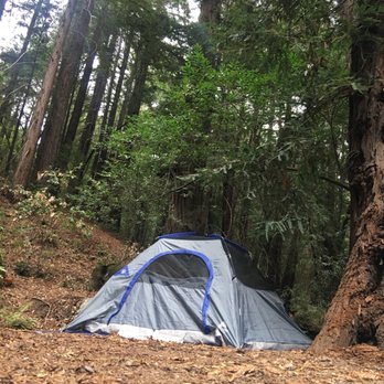 Ventana Campground - Campgrounds Near Me - Big Sur, California Ventana Campground - Campgrounds Near Me - Big Sur, California