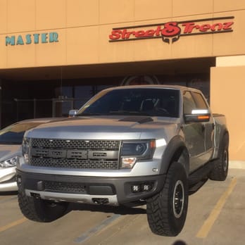Street Trenz - Auto Repair Near Me - Santee, California