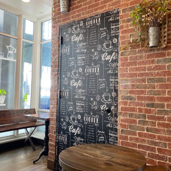 Amai Crêpe - Gluten-Free Near Me - Rockville, Maryland