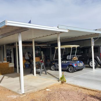 K Man Awning - Awnings Near Me - Tucson, Arizona K Man Awning - Awnings Near Me - Tucson, Arizona