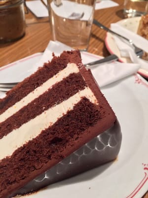 HEILANDT | Café Belgisches Viertel by null