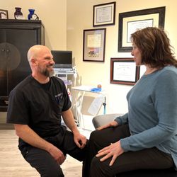 North Texas Musculoskeletal Medicine