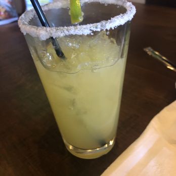 Cajun Steamer Bar & Grill - Margarita - Cajun/Creole Near Me - Birmingham, Alabama