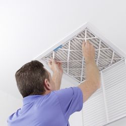 Dallas Air Duct Cleaning