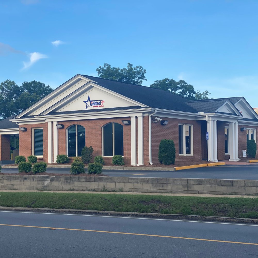 First Laurens Bank Dexter