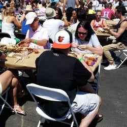 Chesapeake Crab & Beer Fest