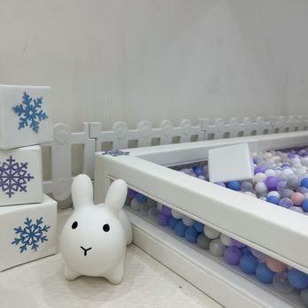 Joyly Rentals - Winter Wonderland Themed Soft Play Setup - Bounce House Rentals Near Me Joyly Rentals - Winter Wonderland Themed Soft Play Setup - Bounce House Rentals Near Me