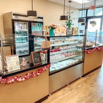 Sweet Cravings by Shar - Desserts Near Me - Saint Johns, Florida