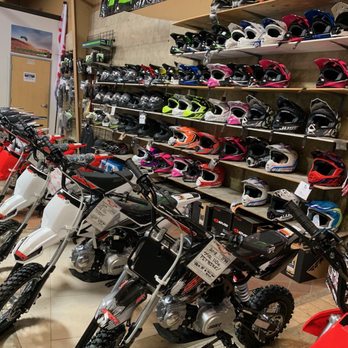 Visalia ATV & Motorcycle - Motorcycle Dealers Near Me - Visalia, California