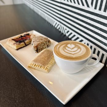 Cannon Coffee - Baked Goods - Coffee & Tea Near Me - Hagerstown, Maryland