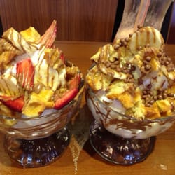 Chocolates Del Mondo