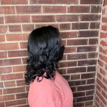 Style Bar - Hair style by Crystal! - Hair Salons Near Me - Washington, DC, District of Columbia Style Bar - Hair style by Crystal! - Hair Salons Near Me - Washington, DC, District of Columbia