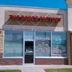Dance Factory