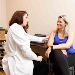 Restore Med - Weight loss consultations.