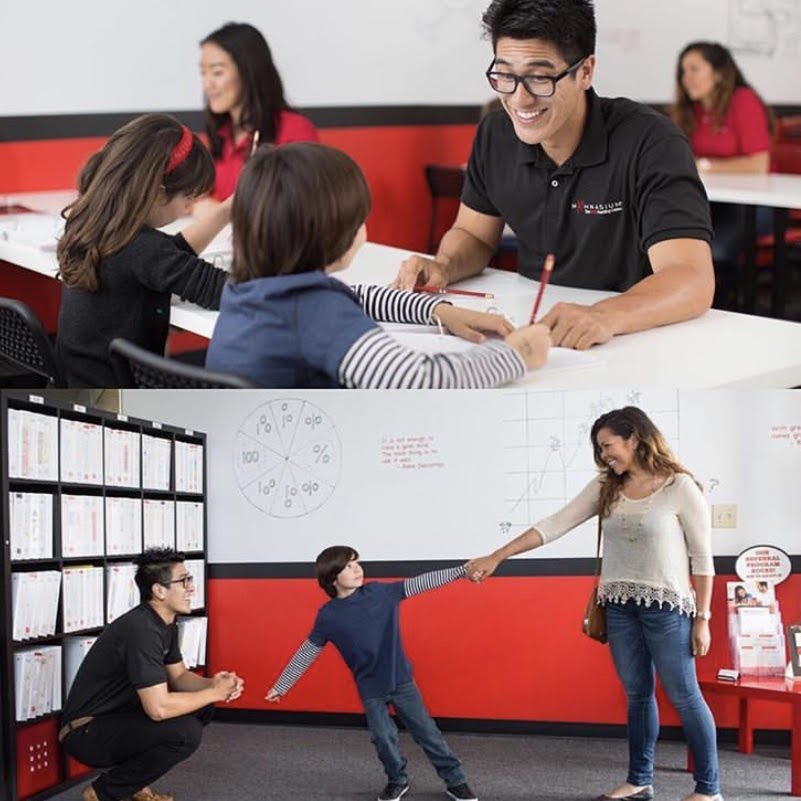 Mathnasium of Dadeland - reading tutor in Miami, FL