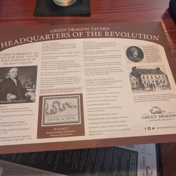 Green Dragon Tavern & Museum - Venues & Event Spaces Near Me - Carlsbad, California