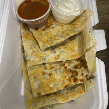 La Isla Taco Grill - Steak quesadilla - Tacos Near Me - Marathon, Florida La Isla Taco Grill - Steak quesadilla - Tacos Near Me - Marathon, Florida