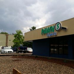 Pawn Experts