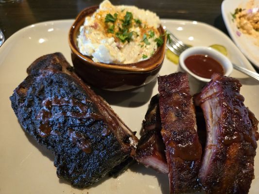 Jack Stack Barbecue - Plaza by null